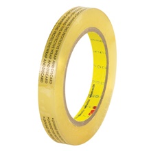 3M™ 665 Double Sided Film Tape (Repositionable) image