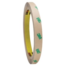 3M™ F9465PC Adhesive Transfer Tape image