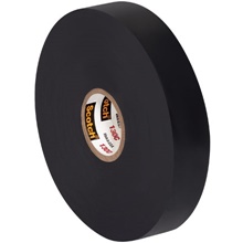 Scotch® Linerless Rubber Splicing Tape 130C image