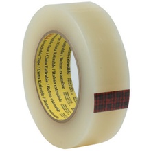 Scotch® Stretchable Tape image