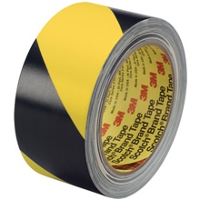 3M Safety Stripe Vinyl Tape 5702 image