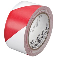 3M Safety Stripe Vinyl Tape 767 image