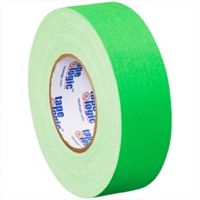 Tape Logic® Fluorescent Gaffers Tape image