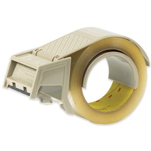 3M™ - Hand Held Plastic Tape Dispensers image
