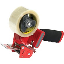 3M™ - ST181 Pistol Grip Dispenser with Rectractable Blade image