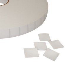Tape Logic® Pre-Cut Double-Sided Foam Squares image