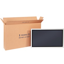 Moving Boxes and Supplies image