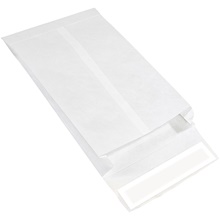 Self-Seal Expandable Tyvek® Envelopes image