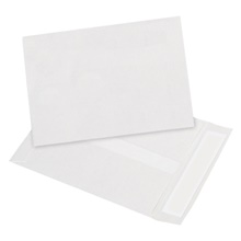 Self-Seal Flat Tyvek® Envelopes image