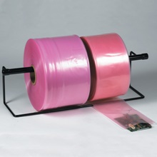 6" x 2150'  - 2 Mil Anti-Static Poly Tubing image