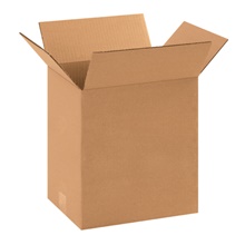 10 x 8 x 12" Corrugated Boxes image