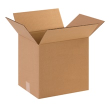 16 x 12 x 16" Corrugated Boxes image