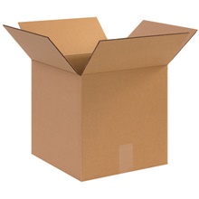 12 x 12 x 12" Corrugated Boxes image