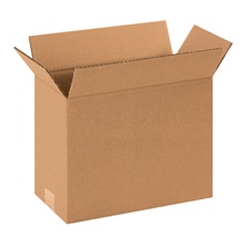 12 x 6 x 12" Corrugated Boxes image