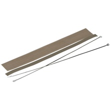 12" Wide Seal Impulse Sealer Service Kit image