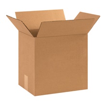 12 x 9 x 12" Corrugated Boxes image