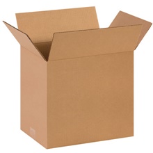 13 x 10 x 15" Corrugated Boxes image