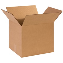 14 x 12 x 12" Corrugated Boxes image