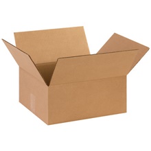 14 x 12 x 6" Corrugated Boxes image