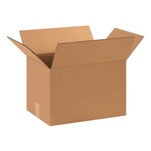 15 x 11 x 11" Corrugated Boxes image