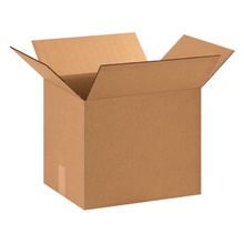 15 x 12 x 12" Corrugated Boxes image