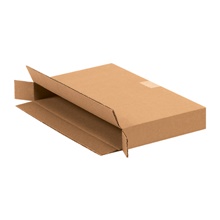 15 x 2 x 9" Side Loading Boxes image