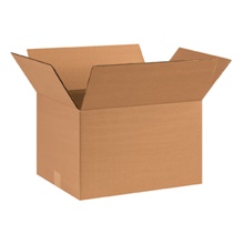 16 x 12 x 10" Corrugated Boxes image