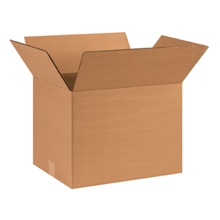 16 x 12 x 12" Corrugated Boxes image