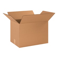 17 x 12 x 12" Corrugated Boxes image