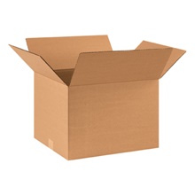 17 x 14 x 12" Corrugated Boxes image