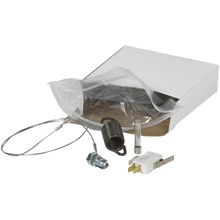 18" Super Sealer Shrink Film Service Kit image