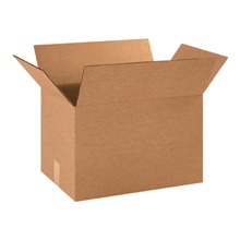 18 x 12 x 12" Corrugated Boxes image