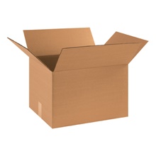 18 x 14 x 12" (20 Pack) Corrugated Boxes image