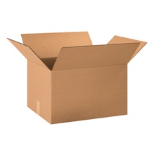 20 x 15 x 12" Corrugated Boxes image