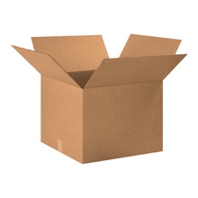 20 x 20 x 15" (12 Pack) Corrugated Boxes image