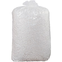 20 Cubic Feet White Loose Fill image