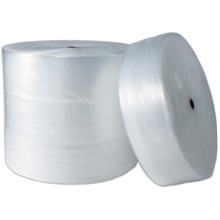 1/2" x 12" x 250' (4) Air Bubble Rolls image