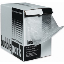 3/16" x 24" x 175' Bubble Dispenser Pack image