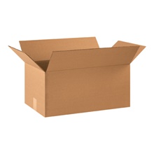 22 x 12 x 10" Corrugated Boxes image