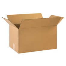 22 x 12 x 12" Corrugated Boxes image