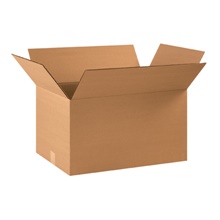 22 x 14 x 12" Corrugated Boxes image
