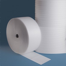 1/32" x 18" x 2000' (4) Perforated Air Foam Rolls image