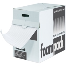 1/8" x 24" x 175' Air Foam Dispenser Packs image