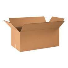 24 x 12 x 10" Corrugated Boxes image