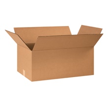 24 x 14 x 10" Corrugated Boxes image