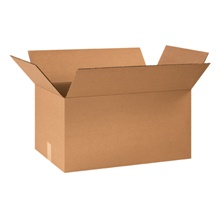 24 x 14 x 12" Corrugated Boxes image