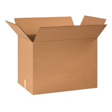 24 x 10 x 12" Corrugated Boxes image