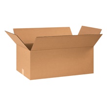 24 x 15 x 10" Corrugated Boxes image