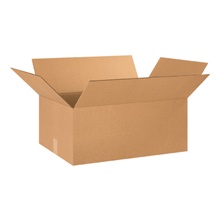 24 x 16 x 10" Corrugated Boxes image