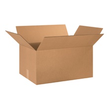 24 x 16 x 12" Corrugated Boxes image